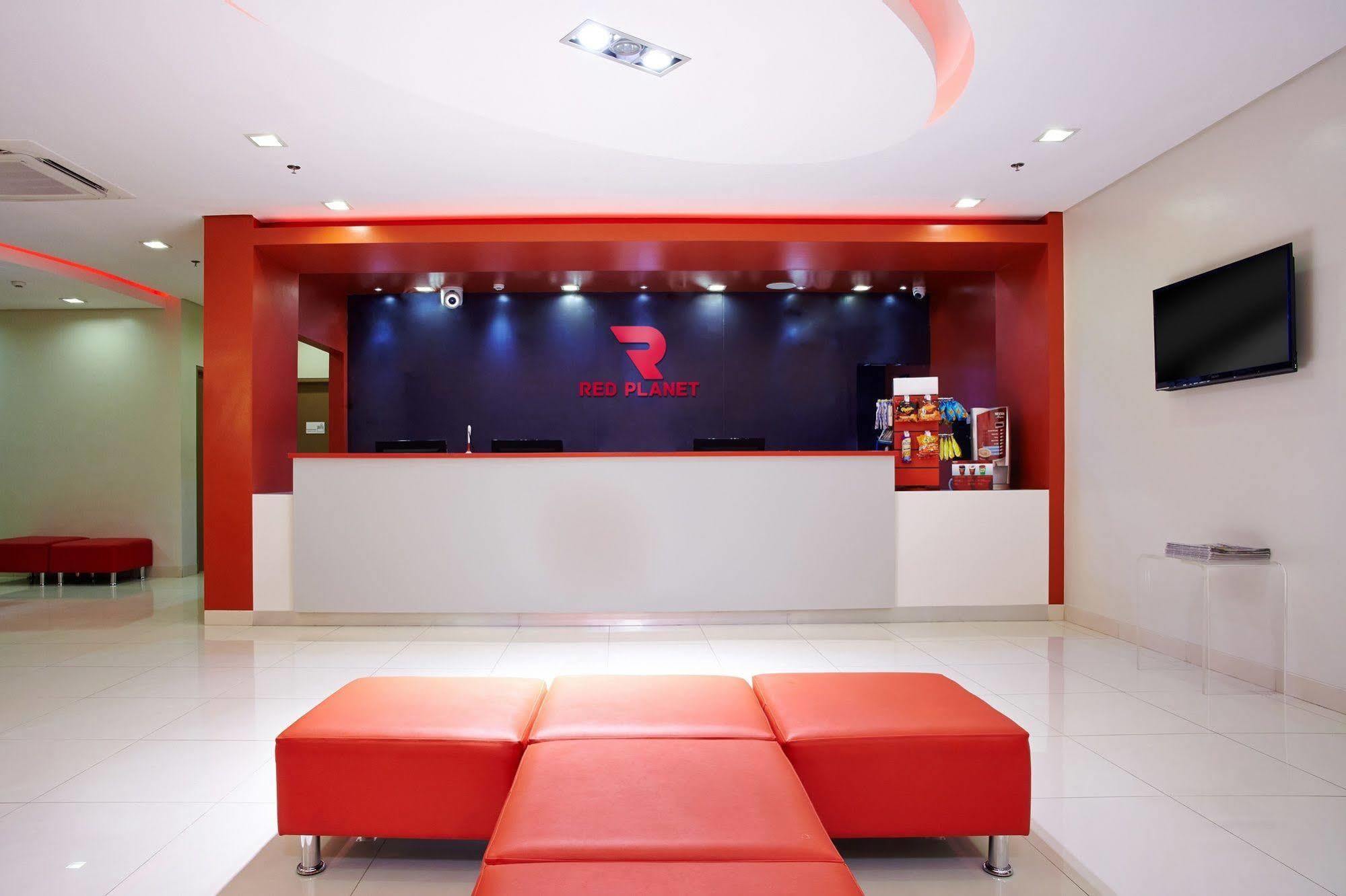 Red Planet 3* Cagayan de Oro